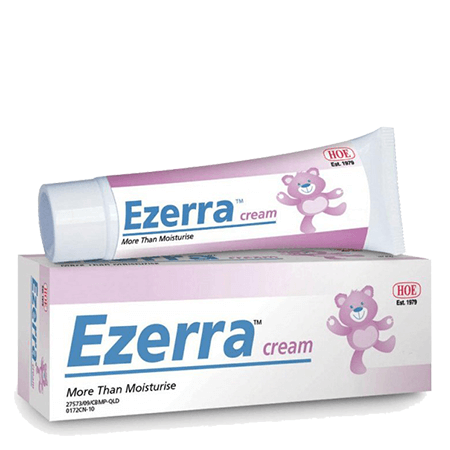 Ezerra cream 25g